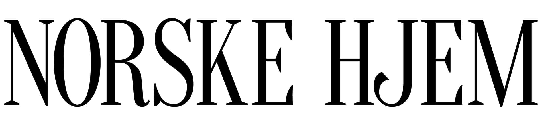 Magasinet Norske Hjem