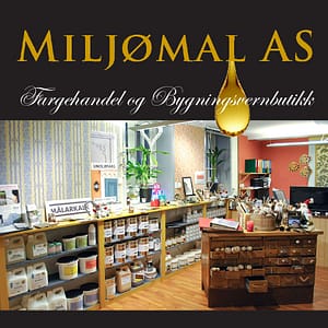 Miljømal AS Miljømal AS