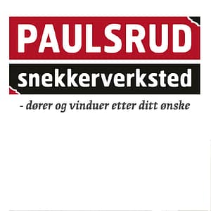 Paulsrud Paulsrud