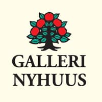 Galleri Nyhuus AS Galleri Nyhuus AS