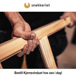 Snekkeriet Verdal AS