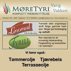 Møretyri AS