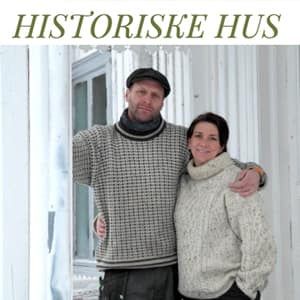 Historiske Hus