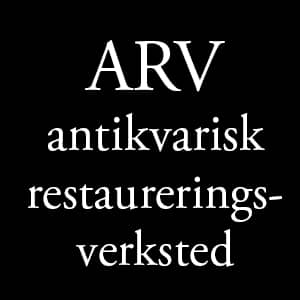 ARV Trøndelag – Antikvarisk restaureringsverksted