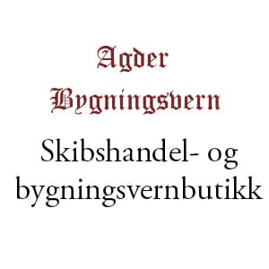 Agder Bygningsvern