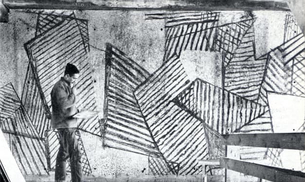 Erling Viksjø & Regjeringsbygget