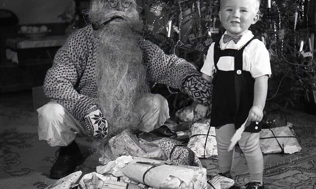 Jula er ikke over – God Jul!