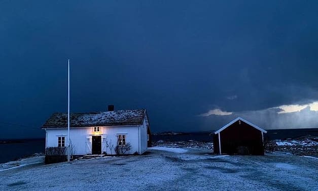 Lysdugnad 14.desember